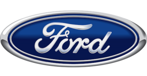 Ford Logo small Ford-Logo