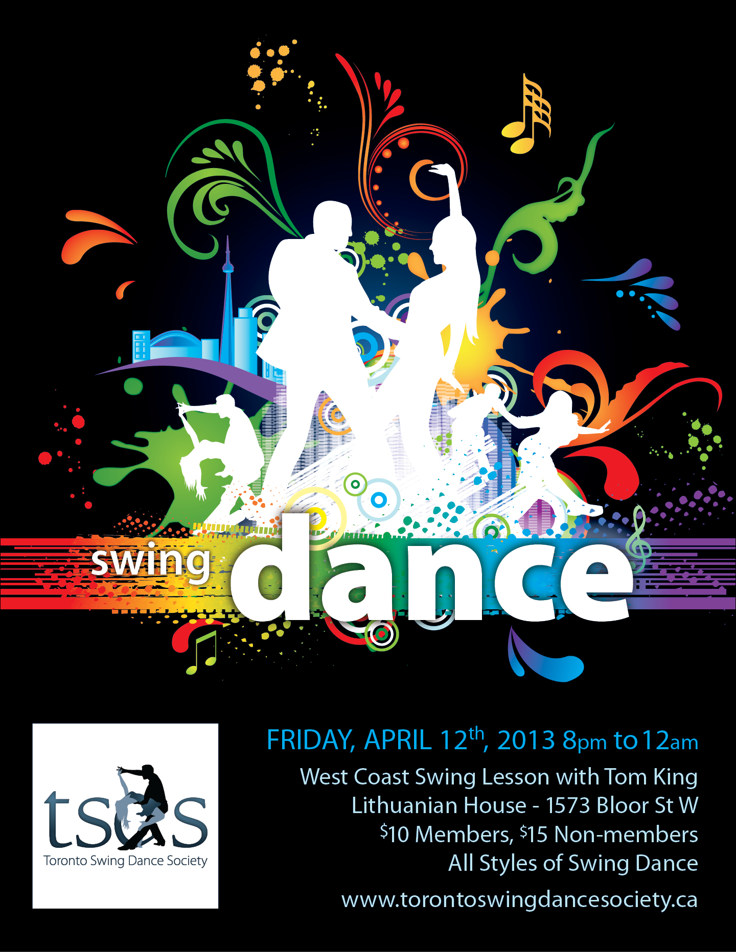Nel-Pallay-Toronto-Swing-Dance-Society-Poster-Design