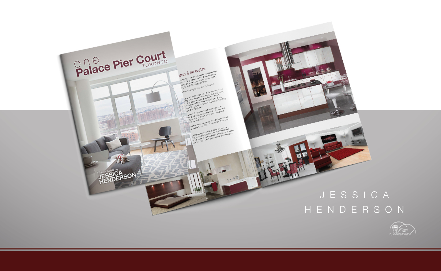 Nel-Pallay-ReMax-Jessica-Henderson-Brochure-Design