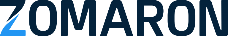 Zomaron-Logo